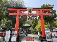 松尾大社(京都府)