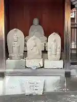 弘法堂地蔵堂(愛知県)