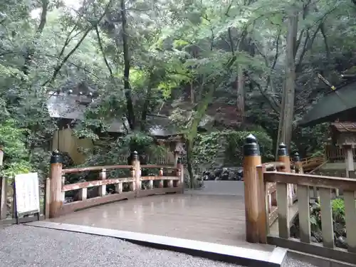 多度大社(三重県)