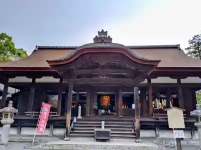 園城寺（三井寺）(滋賀県)