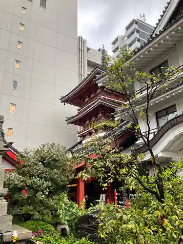 太融寺(大阪府)