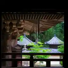 圓教寺の建物その他