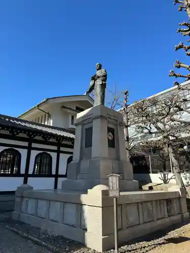 泉岳寺(東京都)