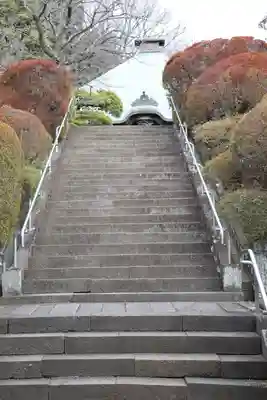 等覚院(神奈川県)