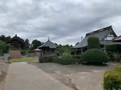 宝蔵院(千葉県)