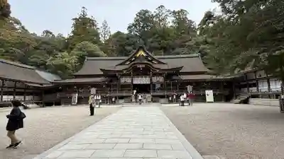 大神神社(奈良県)