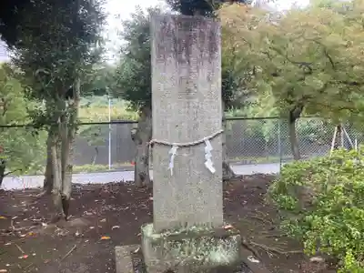 淡島社(神奈川県)