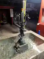 成田山横浜別院延命院(神奈川県)