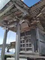 白山神社(宮城県)