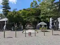 三輪神社(岐阜県)