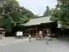 砥鹿神社(里宮)(愛知県)