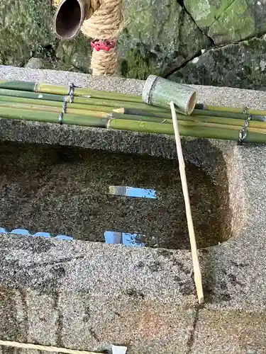 白山比咩神社(岐阜県)