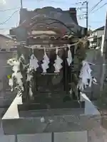御嶽堂稲荷神社(東京都)