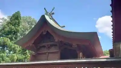 山王日枝神社(山形県)