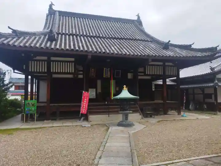 如願寺(大阪府)
