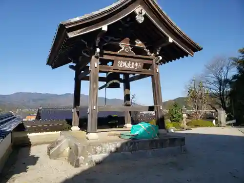 江西寺のその他建物