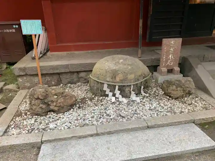 日光二荒山神社のその他建物