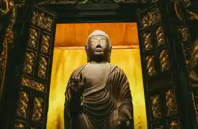 多田寺(福井県)