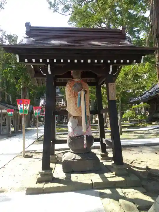 善寶寺(山形県)