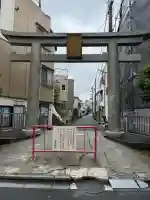 亀高神社(東京都)