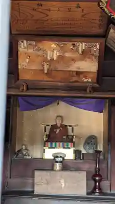 祐泉寺(岐阜県)