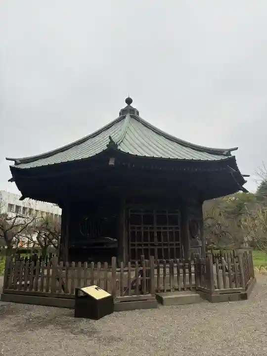 弘道館鹿島神社(茨城県)