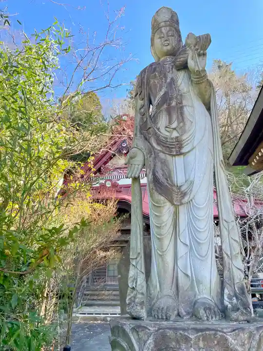 無辺寺(山梨県)