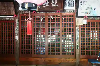 観龍寺(長野県)