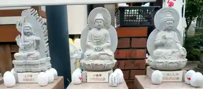 功徳院 東京別院(東京都)