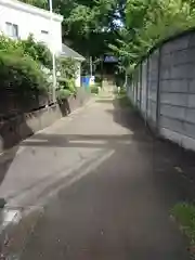 松尾神社(神奈川県)