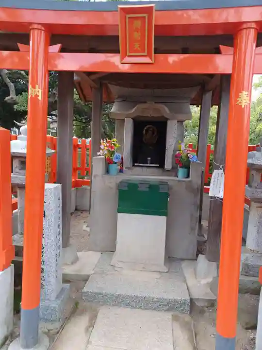 香椎宮(福岡県)