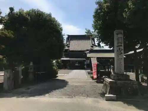 宝寿寺のその他建物