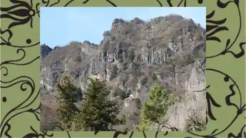 妙義神社(群馬県)