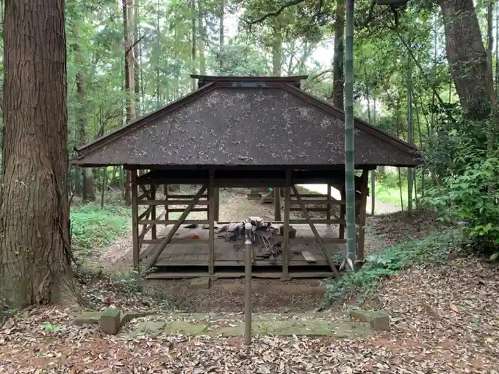 星宮神社(千葉県)