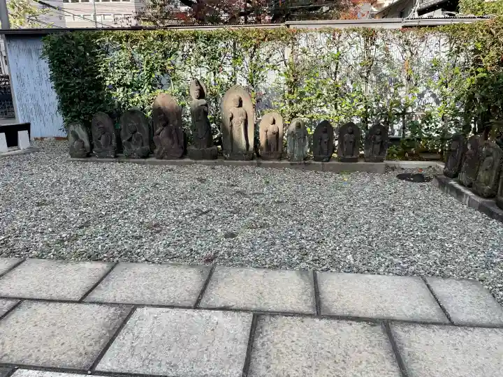 大信寺(東京都)