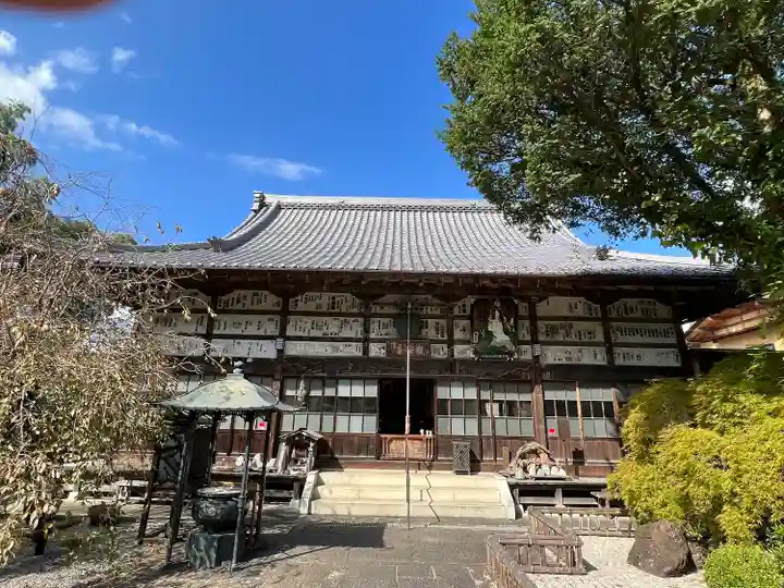 長泉院(埼玉県)