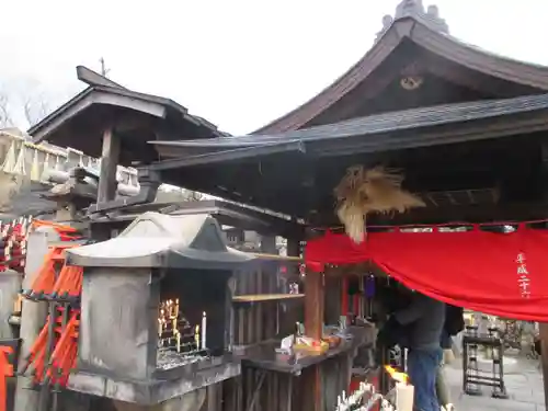 伏見稲荷大社(京都府)