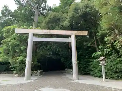 伊勢神宮外宮（豊受大神宮）(三重県)