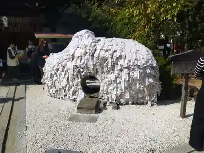 安井金比羅宮(京都府)