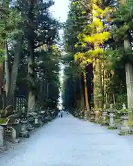 北口本宮冨士浅間神社の建物その他