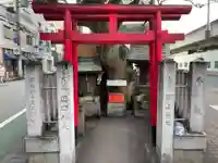 大姫大明神/玉姫大明神(兵庫県)