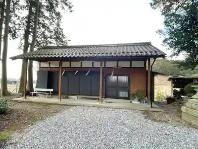天神社(滋賀県)