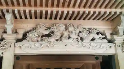 日吉神社(福井県)