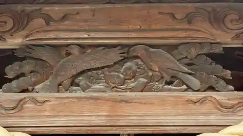 阿陀岡神社(兵庫県)