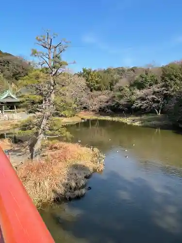 稱名寺(神奈川県)