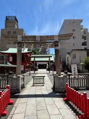 鷲神社(東京都)