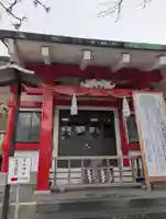 元町厳島神社(神奈川県)