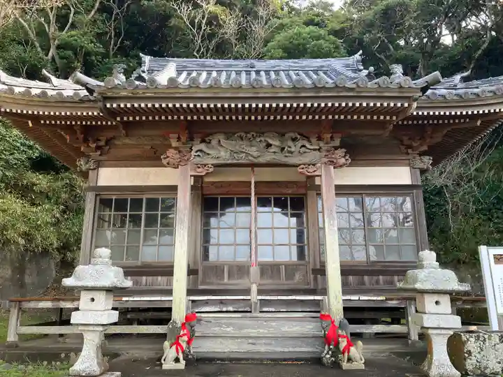 誕生寺(千葉県)