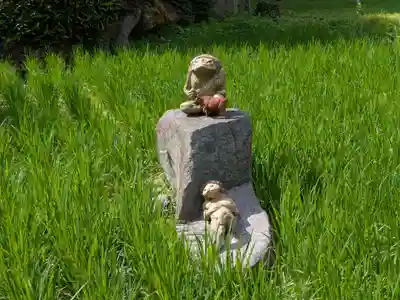 岐阜護國神社(岐阜県)