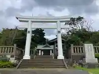 壱岐神社(長崎県)